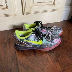 Nike Vintage Kobe Limited Edition Shoes